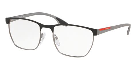 prada sport eyeglasses|men's Prada glasses frames.